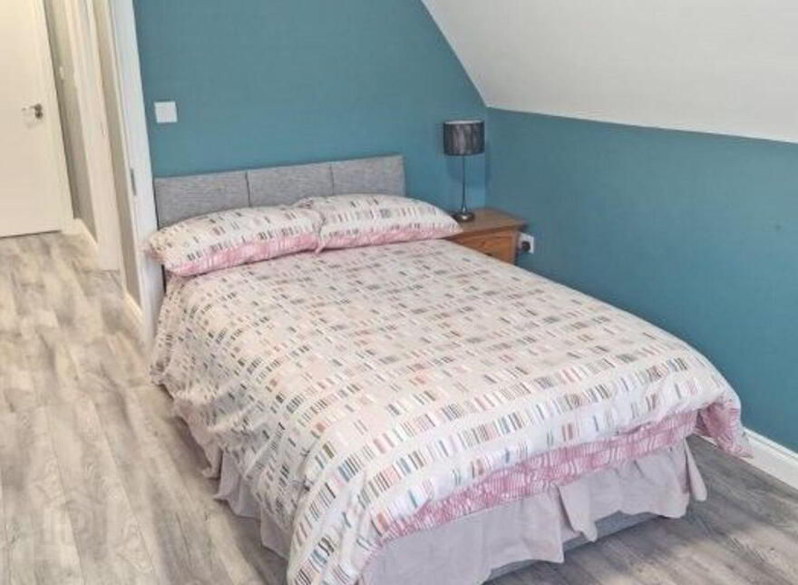 Lacey, Royal Oak, Leighlinbridge, R21DC89