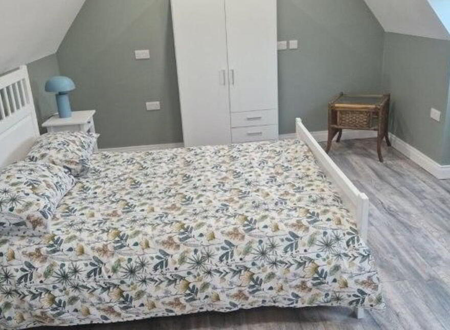 Lacey, Royal Oak, Leighlinbridge, R21DC89