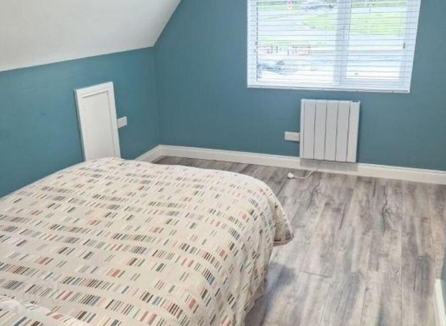 Lacey, Royal Oak, Leighlinbridge, R21DC89