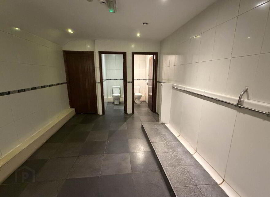 Rashers Licensed Premises, 28 Upper Gerald Griffin Street, Limerick, V94Y206