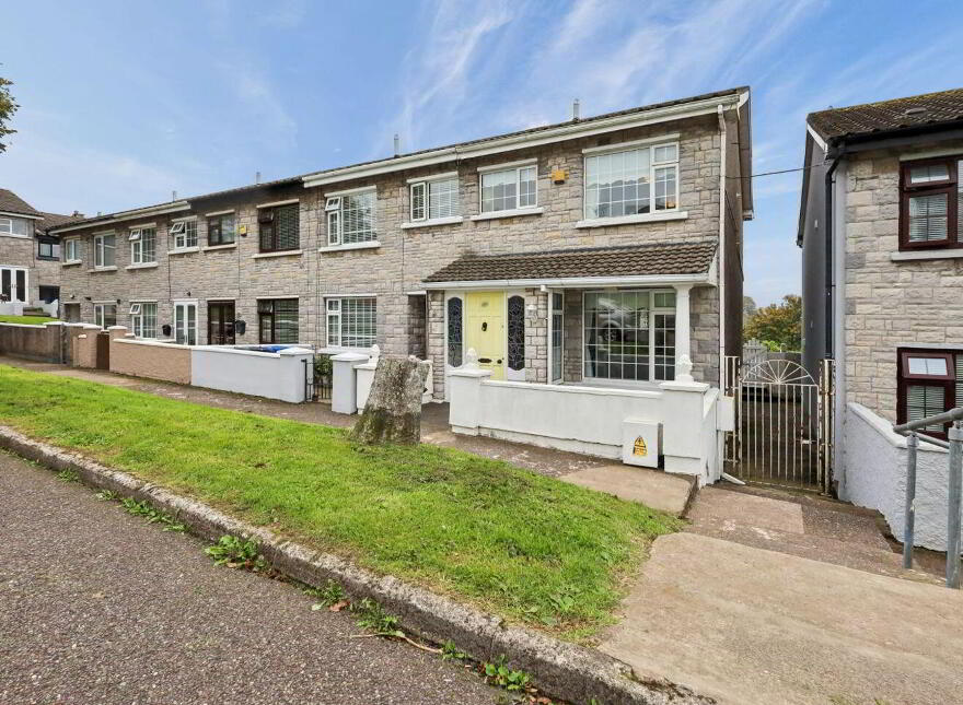 49 Glenheights Park, Ballyvolane, T23W9V4