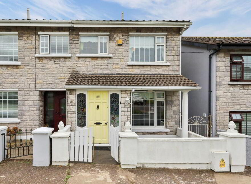 49 Glenheights Park, Ballyvolane, T23W9V4