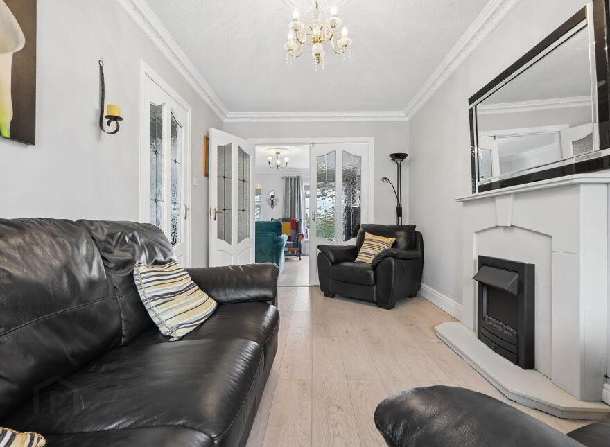 49 Glenheights Park, Ballyvolane, T23W9V4