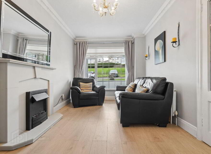 49 Glenheights Park, Ballyvolane, T23W9V4