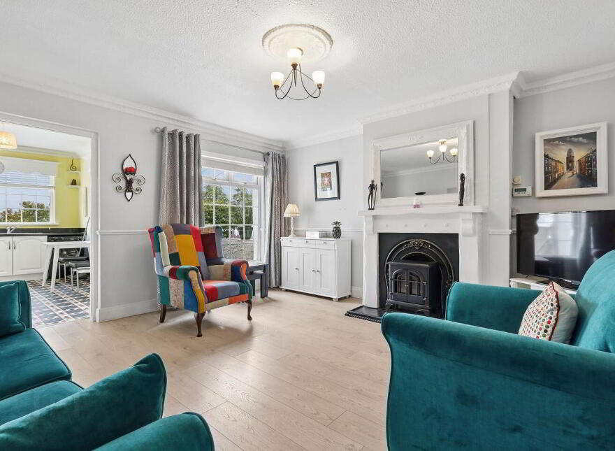49 Glenheights Park, Ballyvolane, T23W9V4