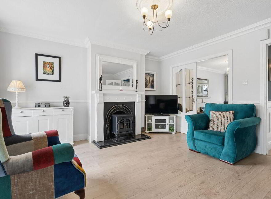 49 Glenheights Park, Ballyvolane, T23W9V4