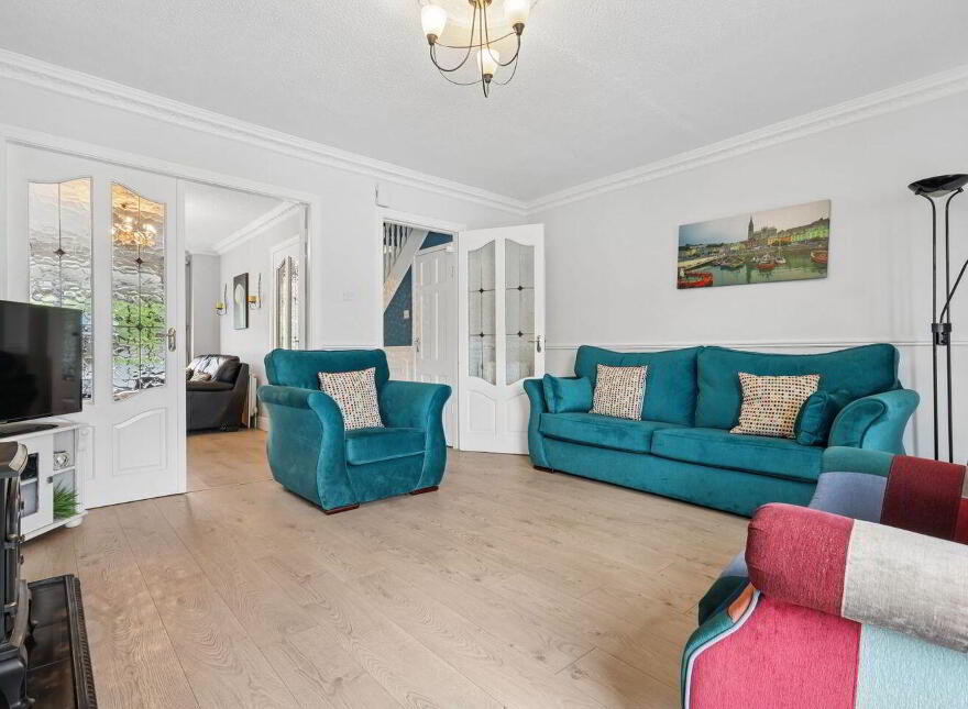 49 Glenheights Park, Ballyvolane, T23W9V4