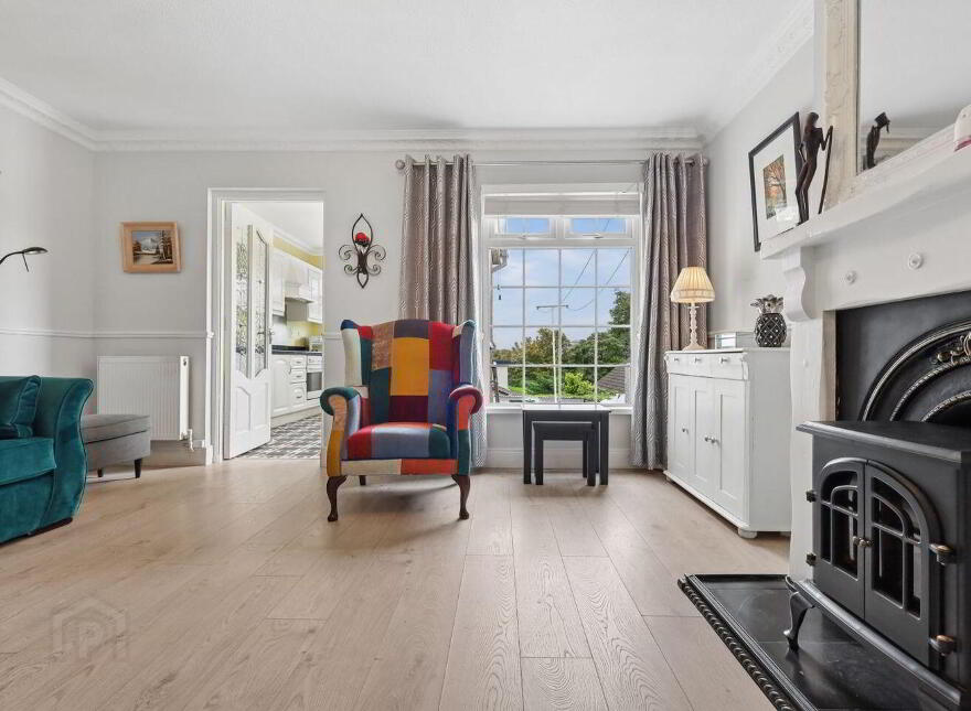 49 Glenheights Park, Ballyvolane, T23W9V4
