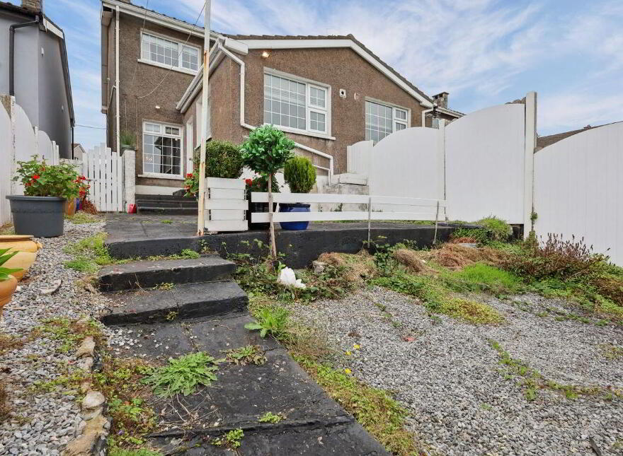 49 Glenheights Park, Ballyvolane, T23W9V4