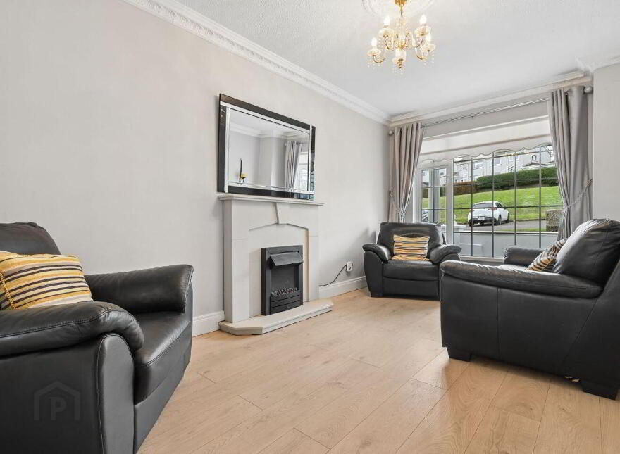 49 Glenheights Park, Ballyvolane, T23W9V4