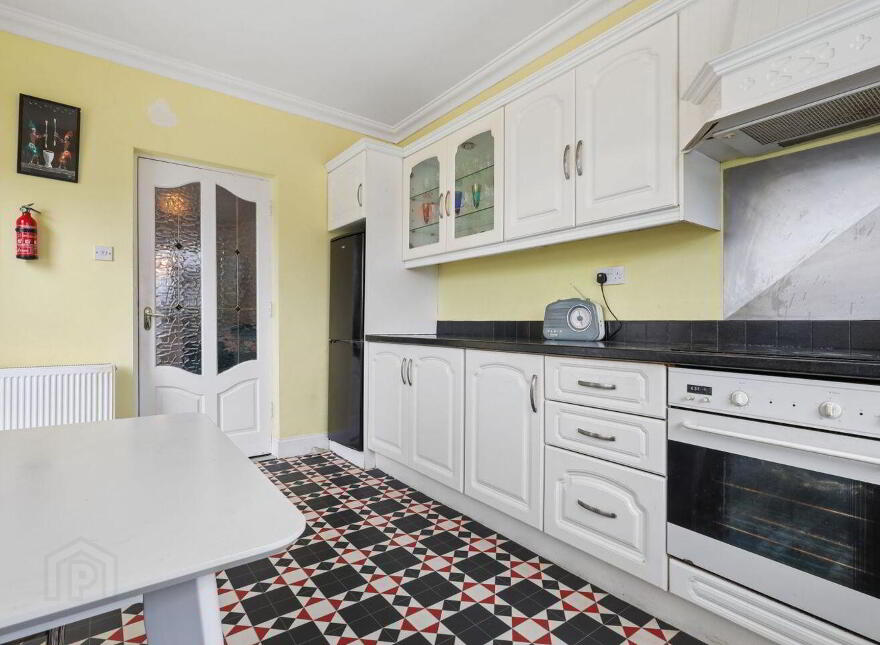 49 Glenheights Park, Ballyvolane, T23W9V4