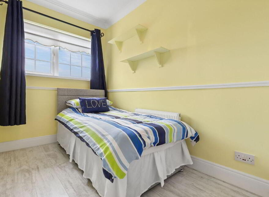 49 Glenheights Park, Ballyvolane, T23W9V4