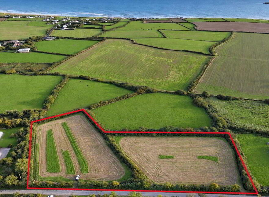 Ballygow, Bannow