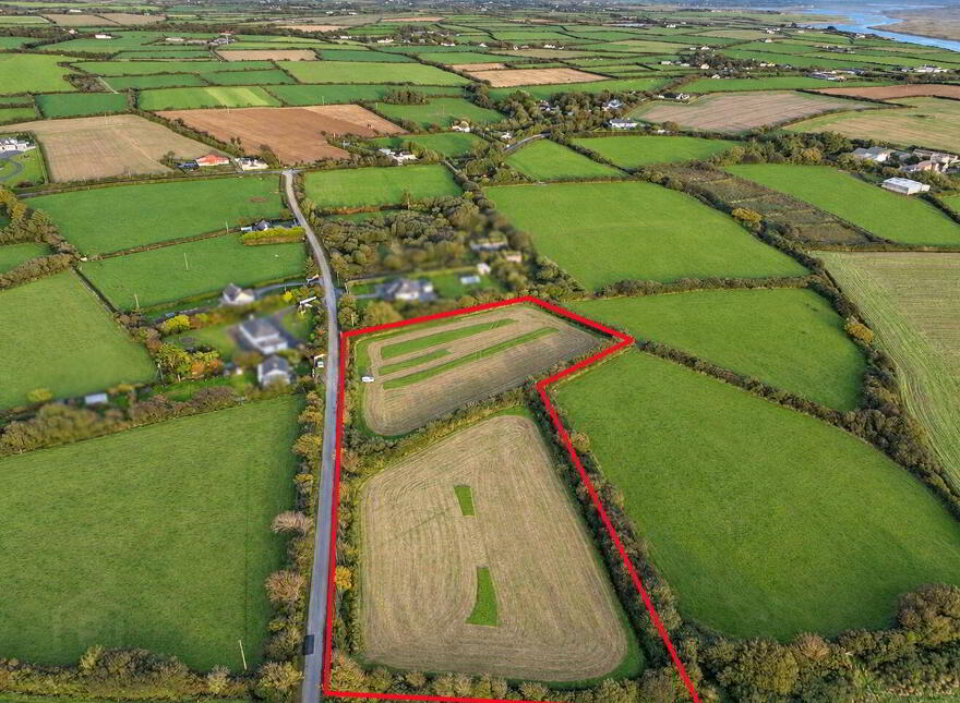 Ballygow, Bannow
