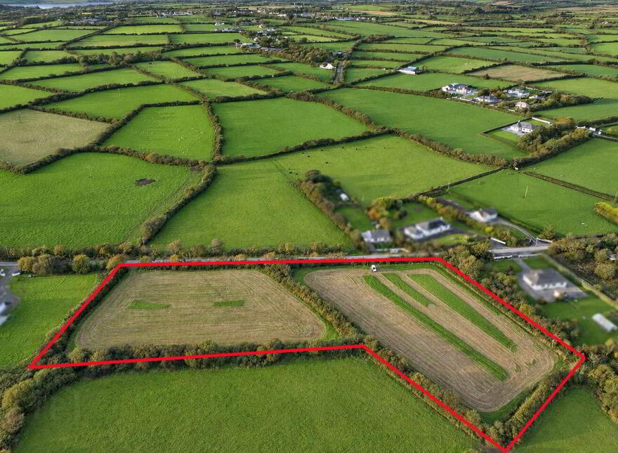 Ballygow, Bannow