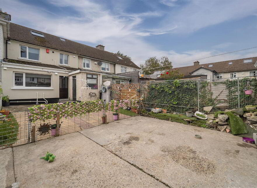 23 Mount Carmel Park, Firhouse, D24 Firhouse, Dublin, D24EKP5