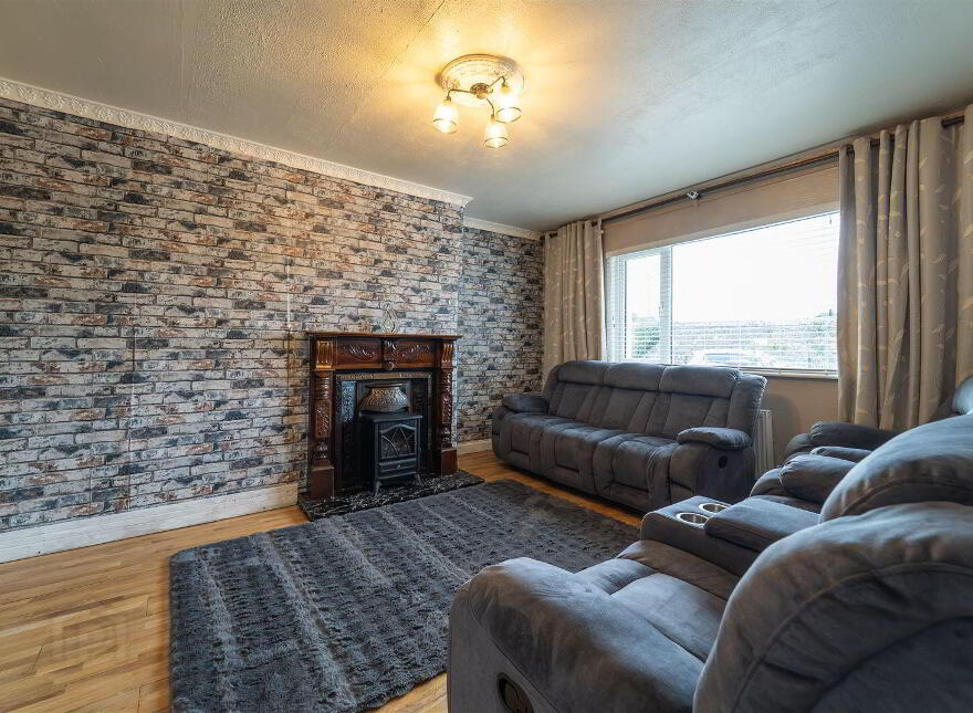 23 Mount Carmel Park, Firhouse, D24 Firhouse, Dublin, D24EKP5
