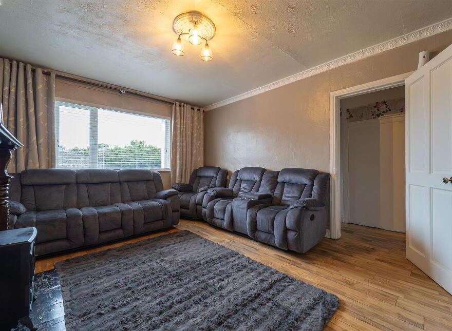 23 Mount Carmel Park, Firhouse, D24 Firhouse, Dublin, D24EKP5