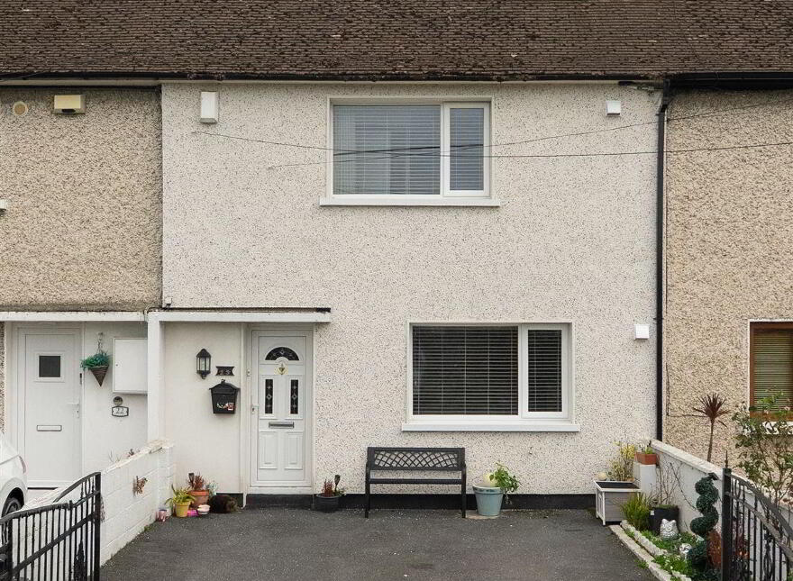 23 Mount Carmel Park, Firhouse, D24 Firhouse, Dublin, D24EKP5