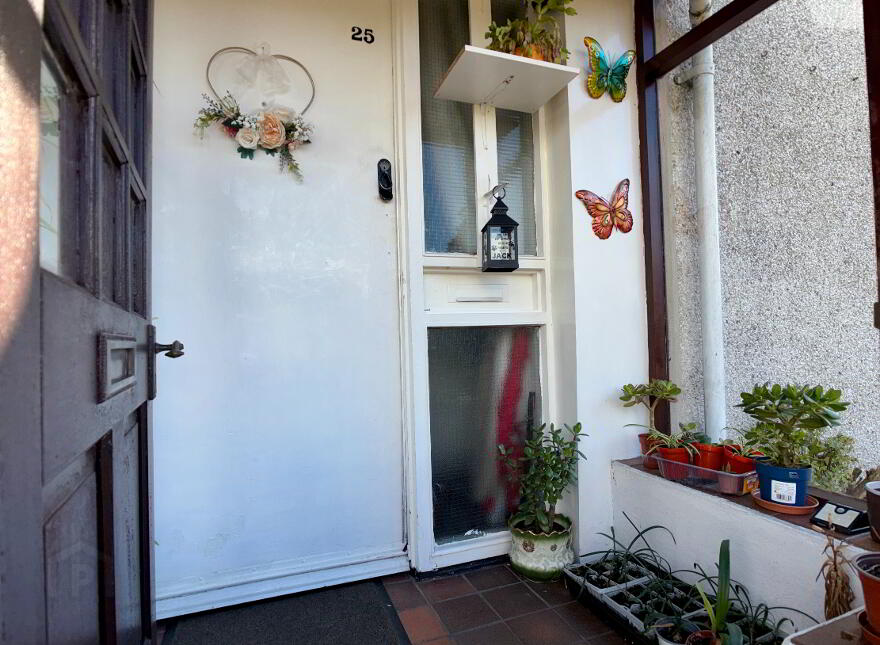 25 Russell Drive, Lurgan, BT66 8HD