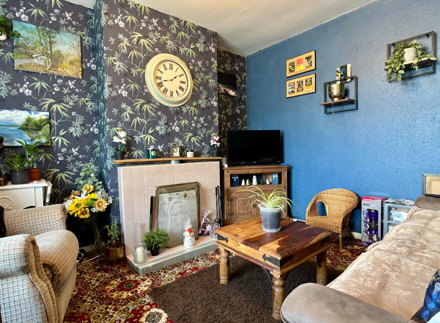 25 Russell Drive, Lurgan, BT66 8HD