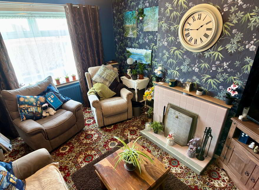 25 Russell Drive, Lurgan, BT66 8HD