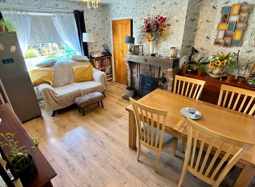 25 Russell Drive, Lurgan, BT66 8HD