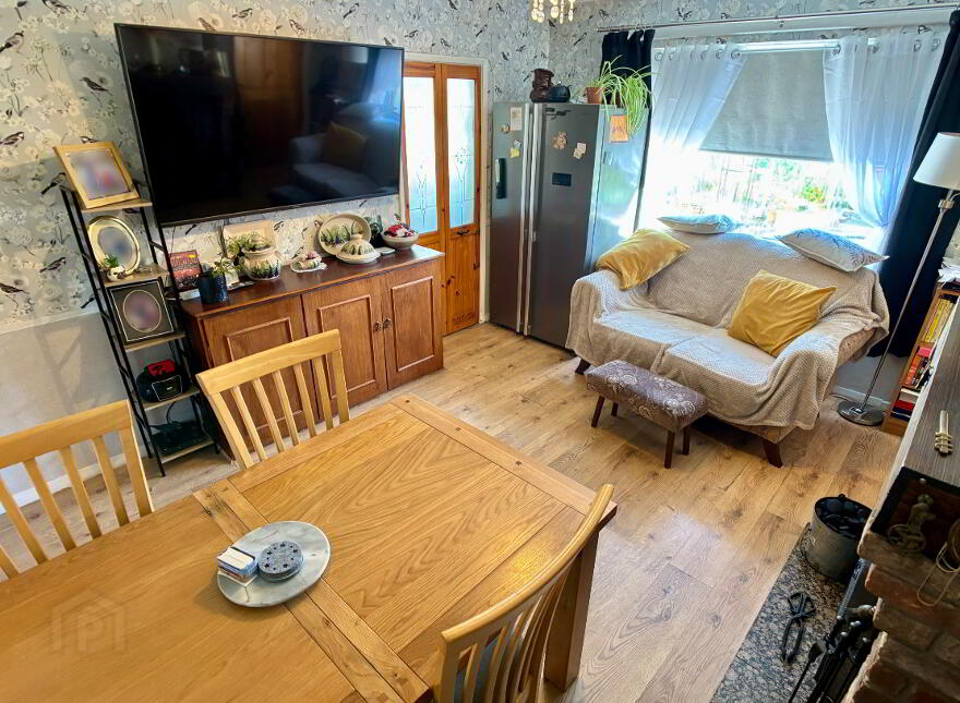 25 Russell Drive, Lurgan, BT66 8HD