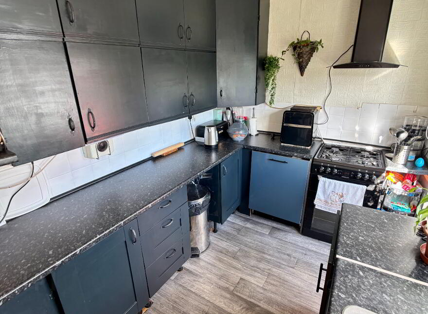 25 Russell Drive, Lurgan, BT66 8HD