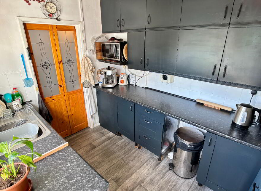 25 Russell Drive, Lurgan, BT66 8HD