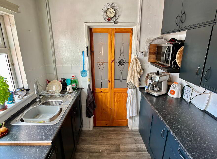 25 Russell Drive, Lurgan, BT66 8HD