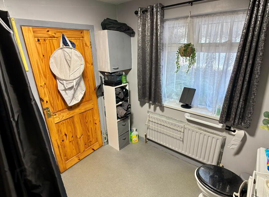 25 Russell Drive, Lurgan, BT66 8HD