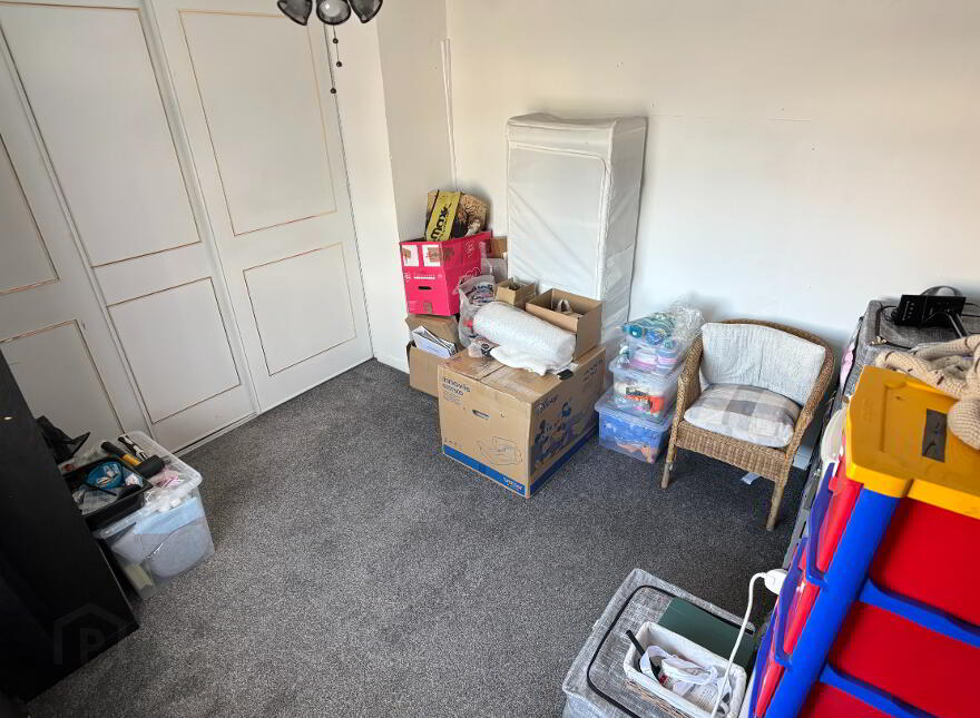 25 Russell Drive, Lurgan, BT66 8HD