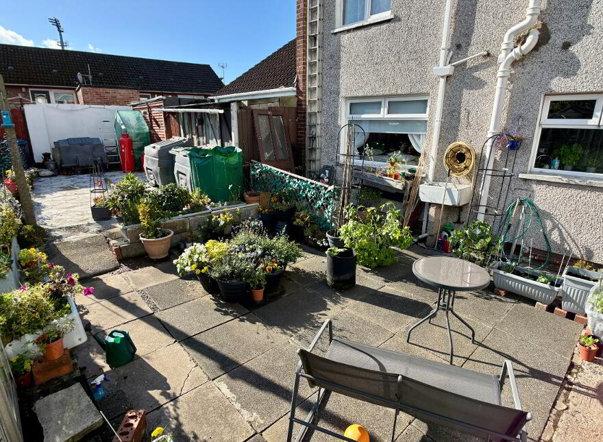 25 Russell Drive, Lurgan, BT66 8HD