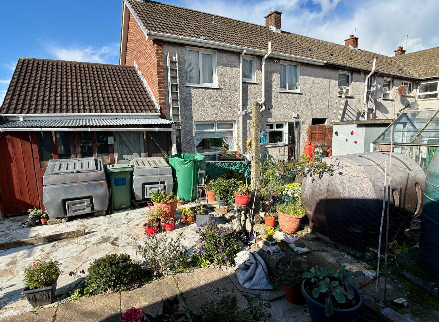 25 Russell Drive, Lurgan, BT66 8HD