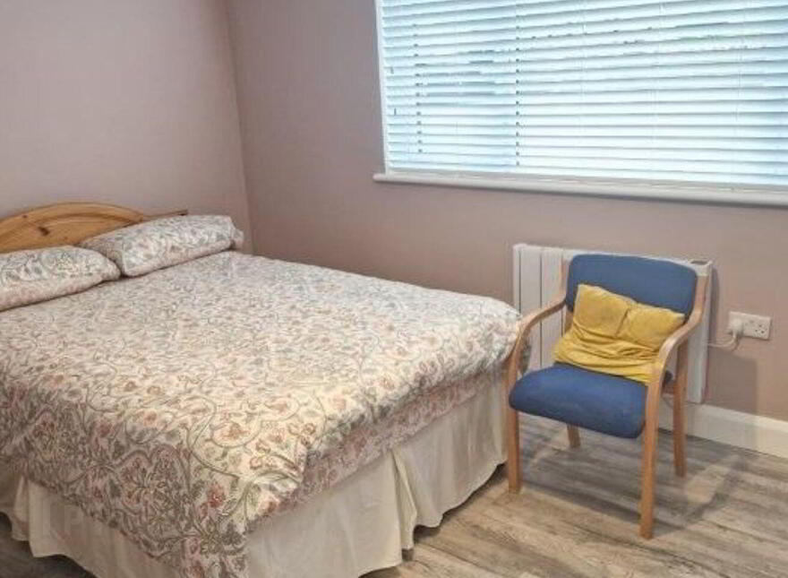 Lacey, Royal Oak, Leighlinbridge, R21DC89