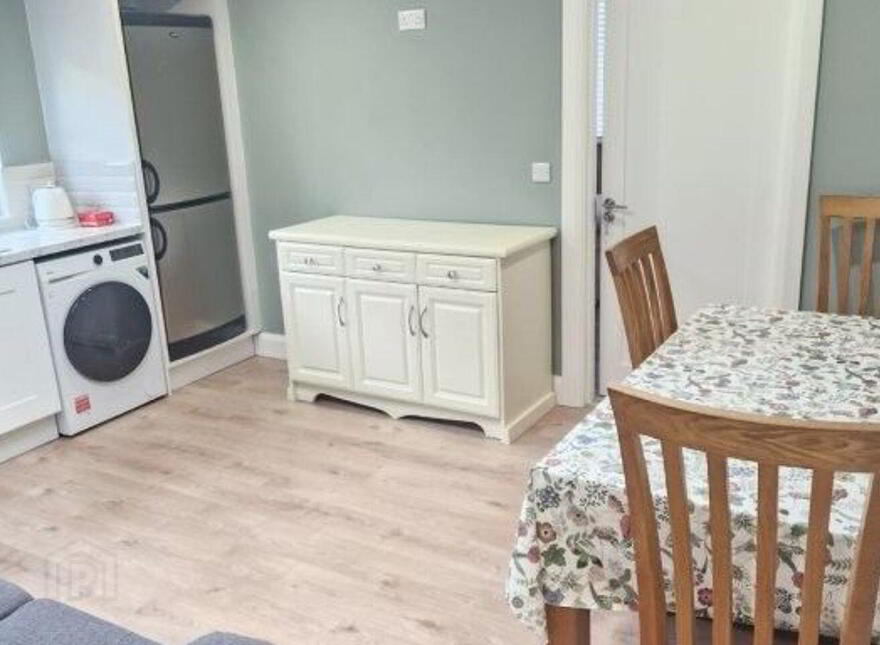 Lacey, Royal Oak, Leighlinbridge, R21DC89