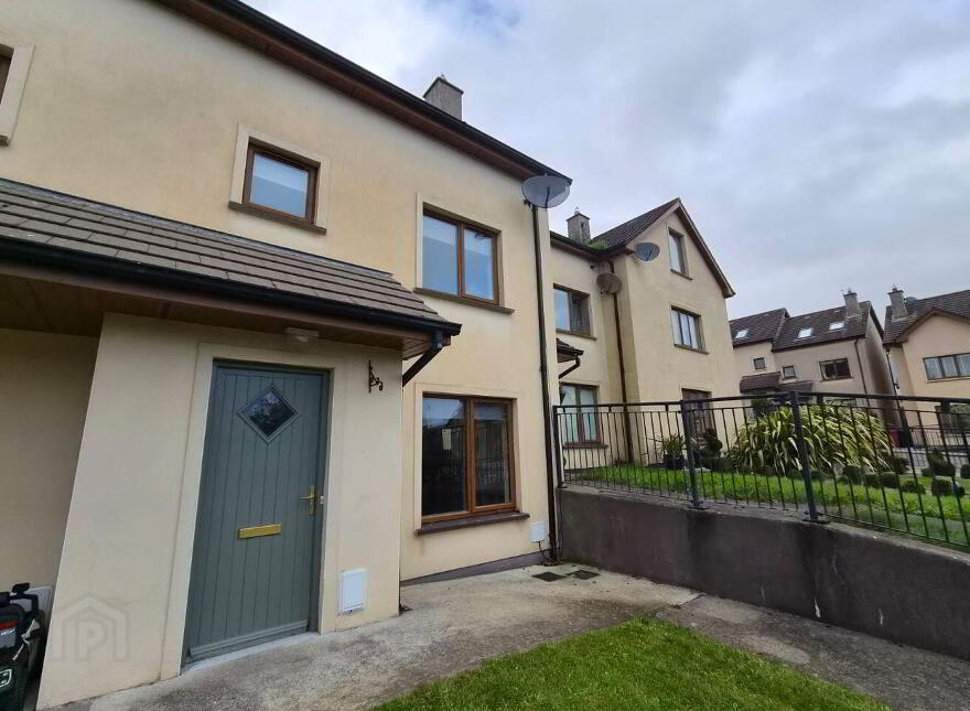 23 River Valley, Ballyfeard, Ballyfeard, P17DY23