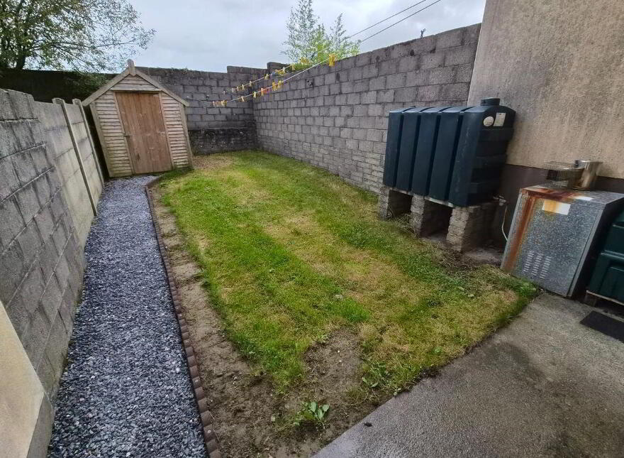 23 River Valley, Ballyfeard, Ballyfeard, P17DY23