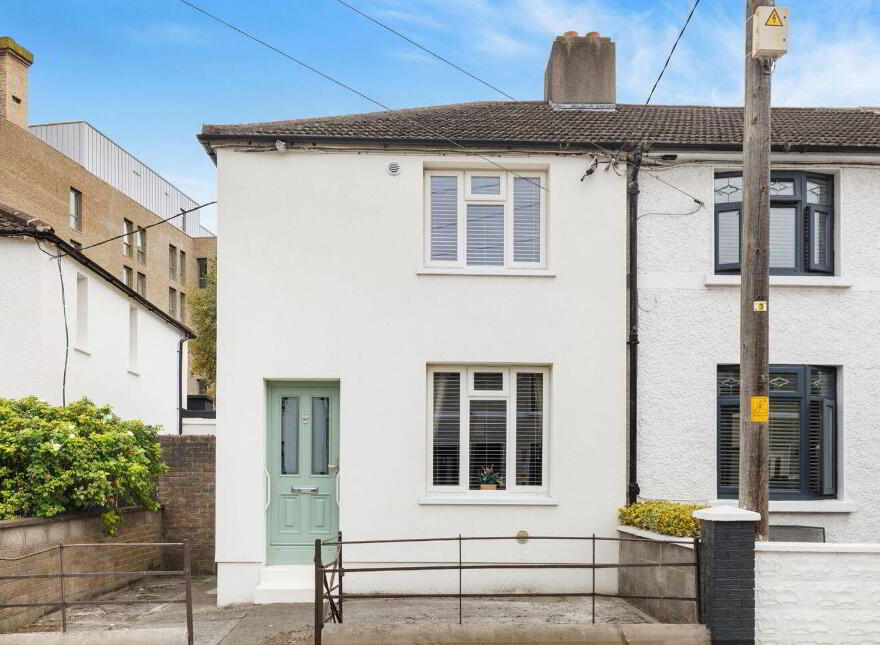 13 Rosary Road, Maryland, Dublin 8, D08Y4X7