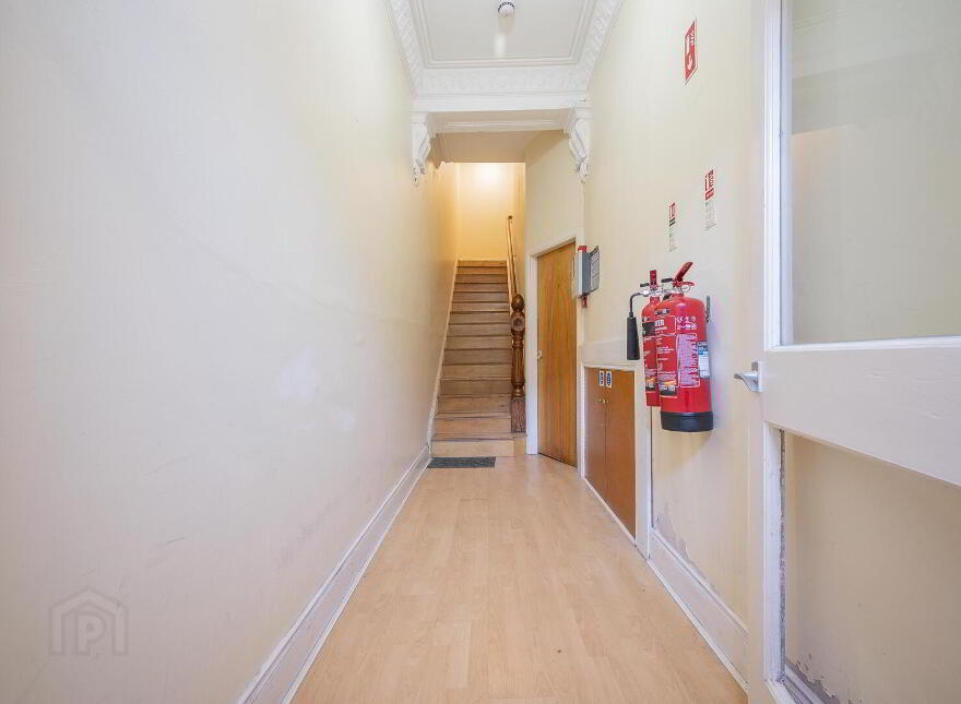 Flat 2, 5 Malone Avenue, Belfast, BT9 6EN