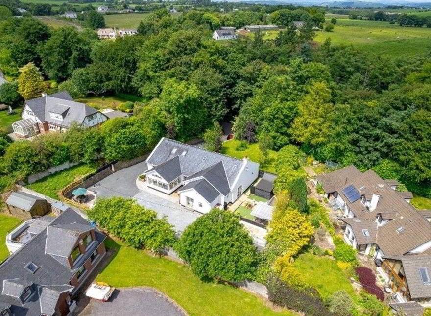 Greybrook, Waterfall, Ballyburden, T12KWD6