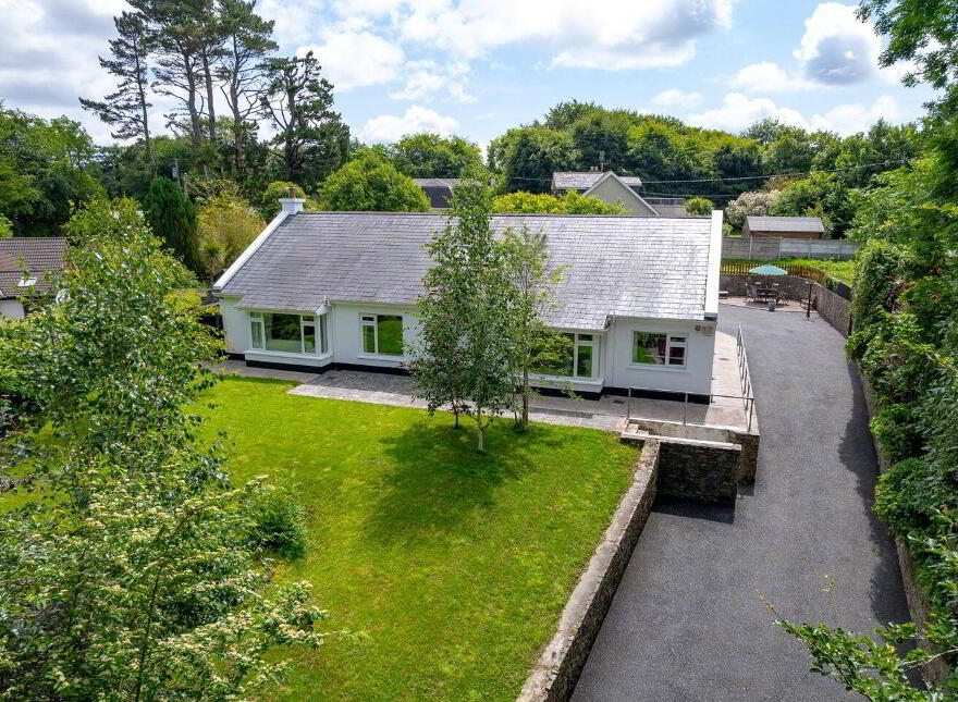 Greybrook, Waterfall, Ballyburden, T12KWD6