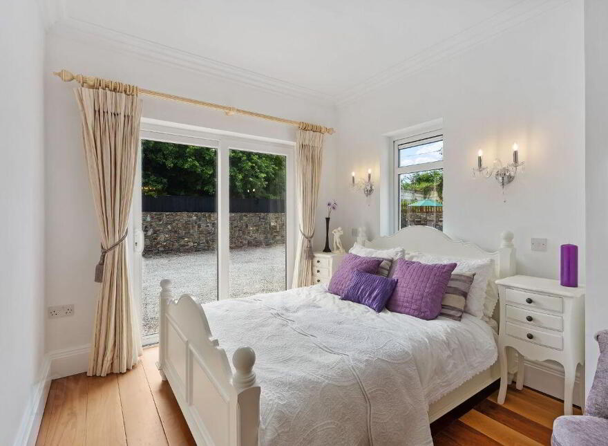 Greybrook, Waterfall, Ballyburden, T12KWD6