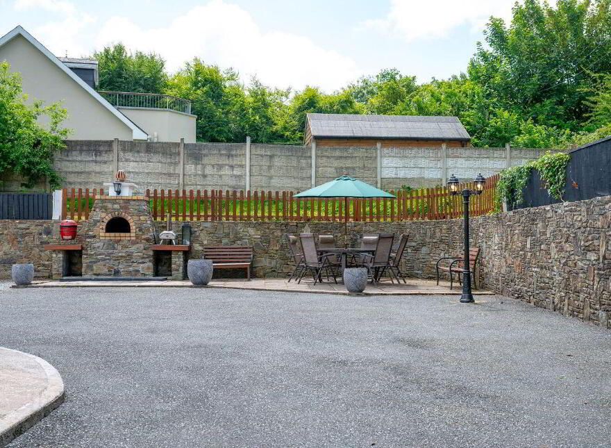 Greybrook, Waterfall, Ballyburden, T12KWD6