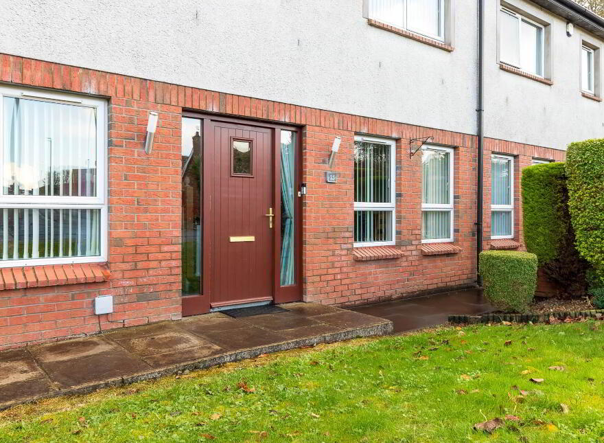 25 Avondale Drive, Ballyclare, BT39 9EB