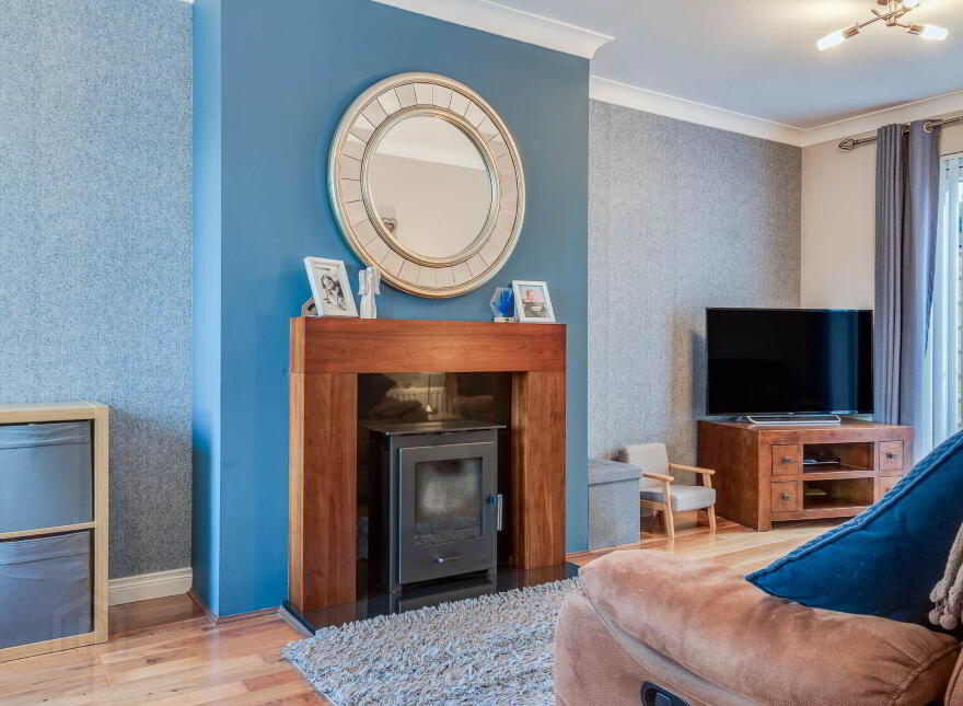 25 Avondale Drive, Ballyclare, BT39 9EB