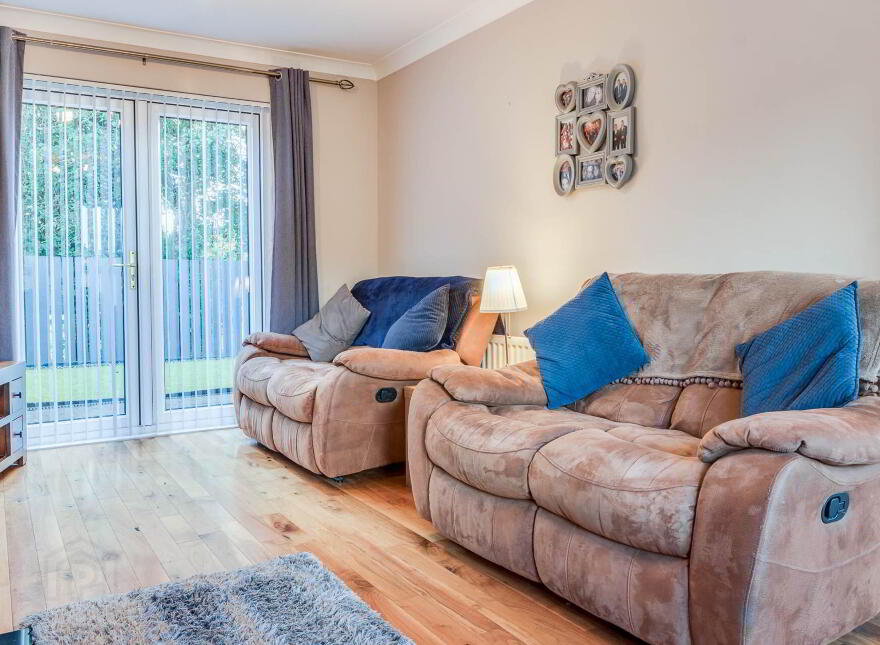 25 Avondale Drive, Ballyclare, BT39 9EB