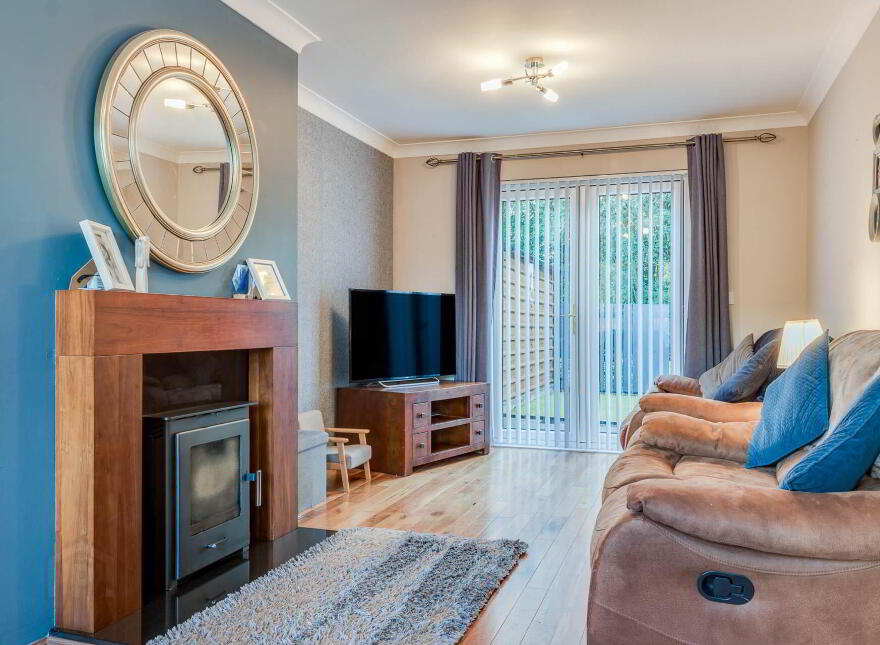 25 Avondale Drive, Ballyclare, BT39 9EB