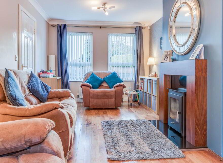 25 Avondale Drive, Ballyclare, BT39 9EB